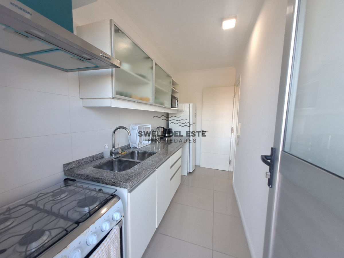 Apartamento ID.171 - Jardins del Est