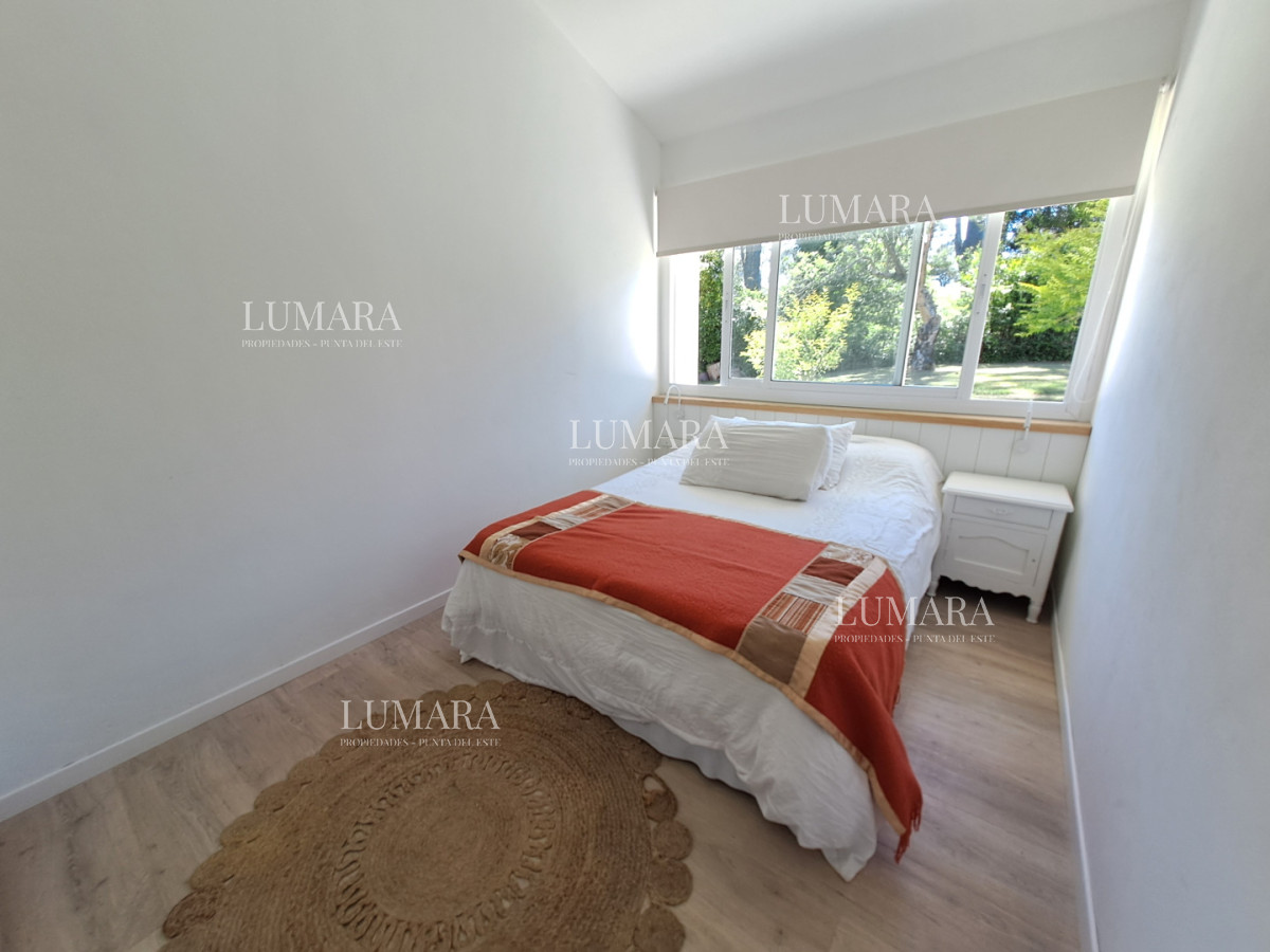 Casa ID.3453 - Lindísima Casa Reciclada - Zona Golf