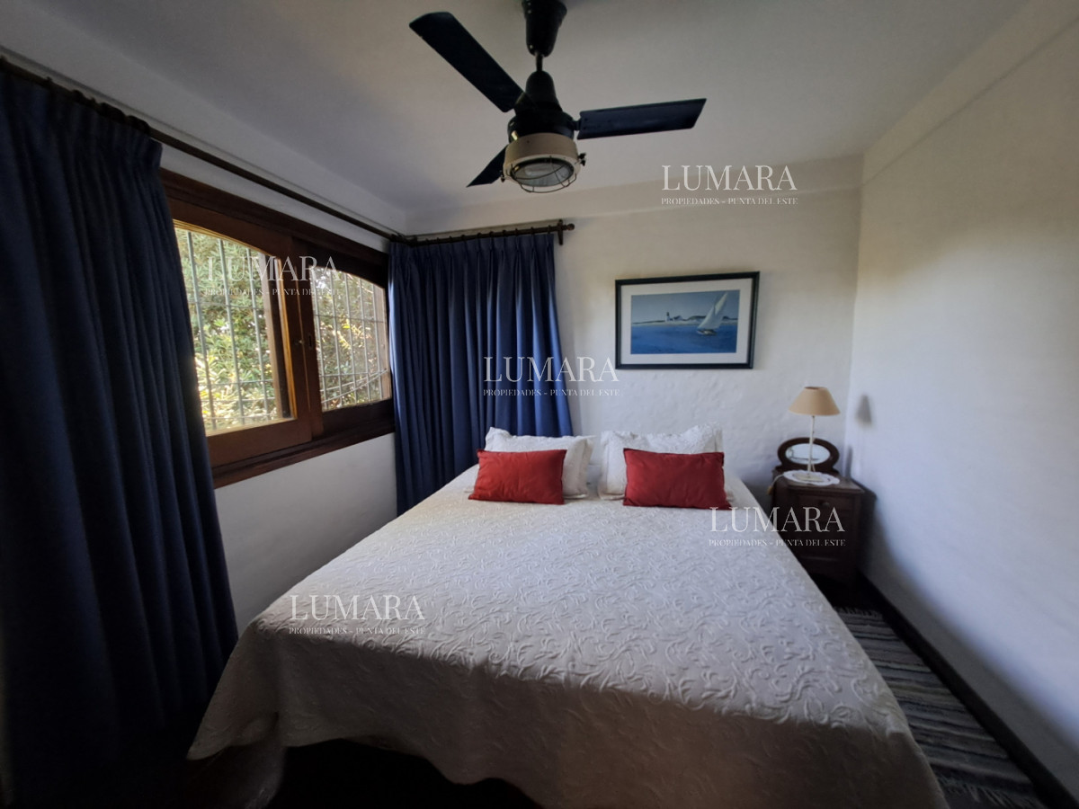 Casa ID.3452 - Casa Venta - Del Viejo Marino La Bianca