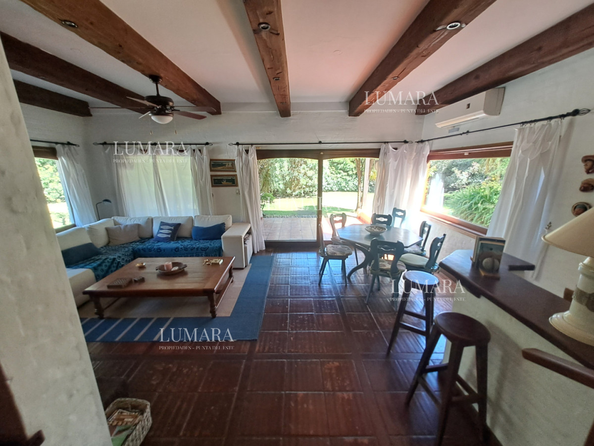Casa ID.3452 - Casa Venta - Del Viejo Marino La Bianca