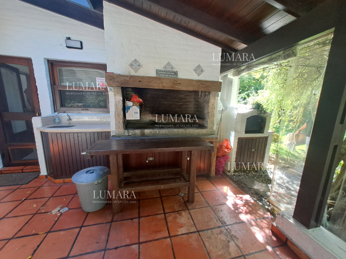 Casa ID.3452 - Casa Venta - Del Viejo Marino La Bianca