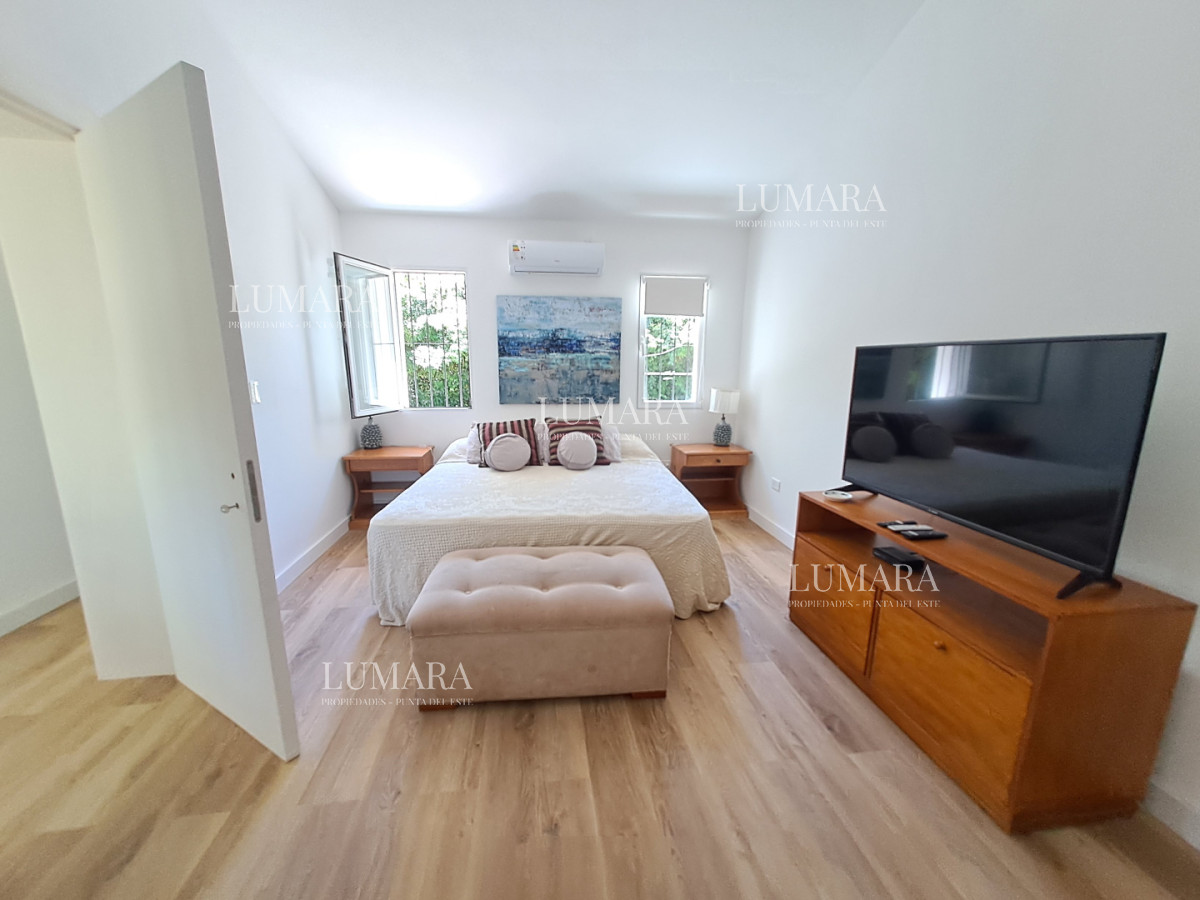 Casa ID.3453 - Lindísima Casa Reciclada - Zona Golf