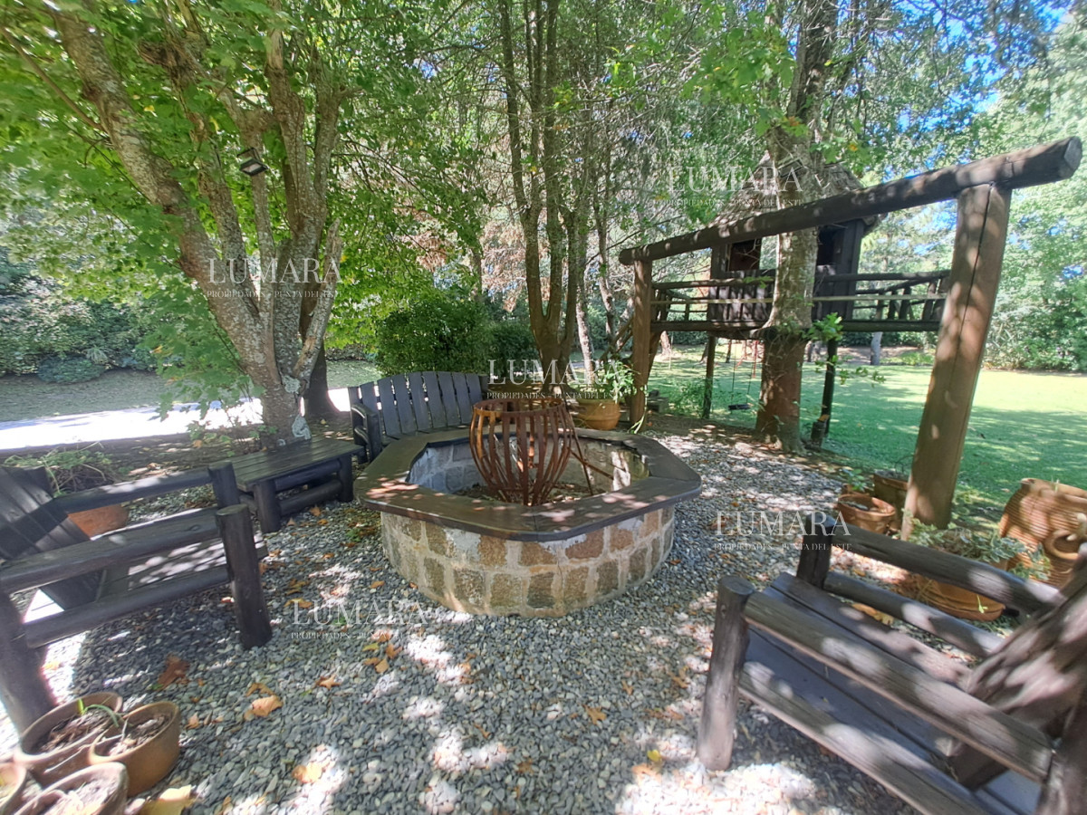 Casa ID.3452 - Casa Venta - Del Viejo Marino La Bianca