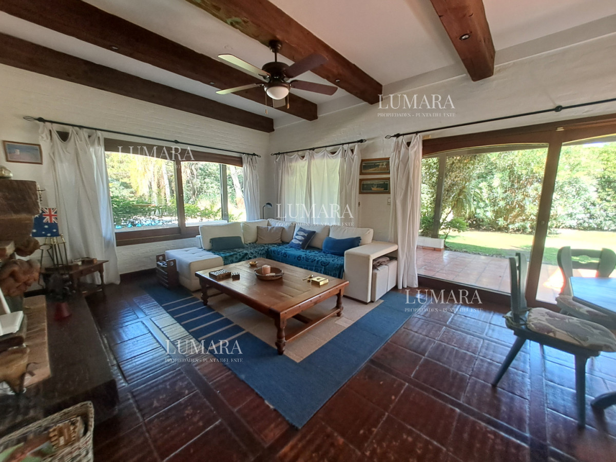 Casa ID.3452 - Casa Venta - Del Viejo Marino La Bianca