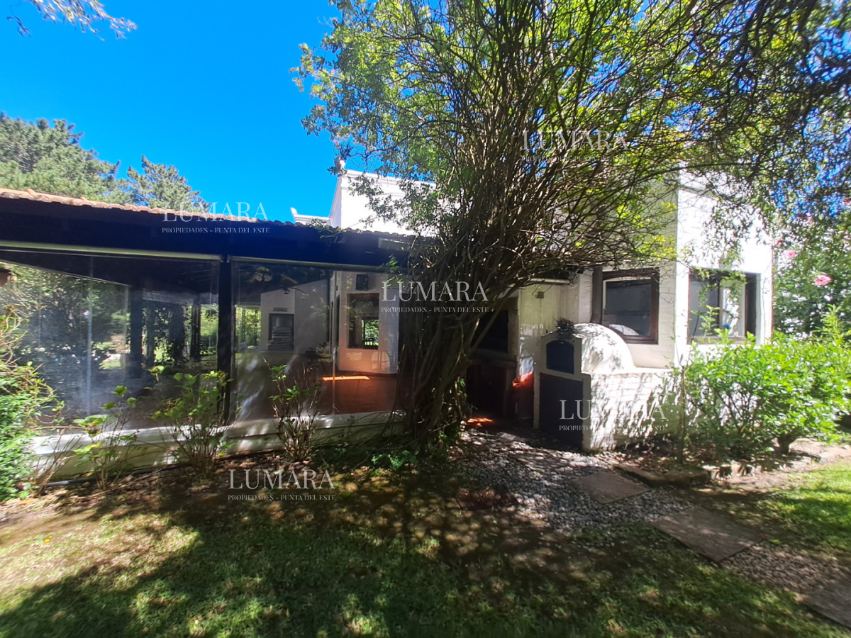 Casa ID.3452 - Casa Venta - Del Viejo Marino La Bianca