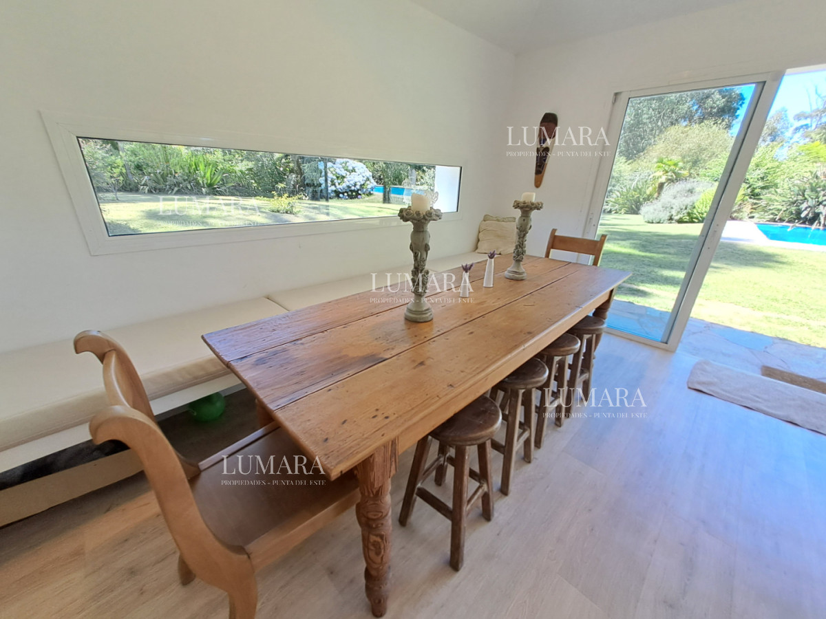 Casa ID.3453 - Lindísima Casa Reciclada - Zona Golf