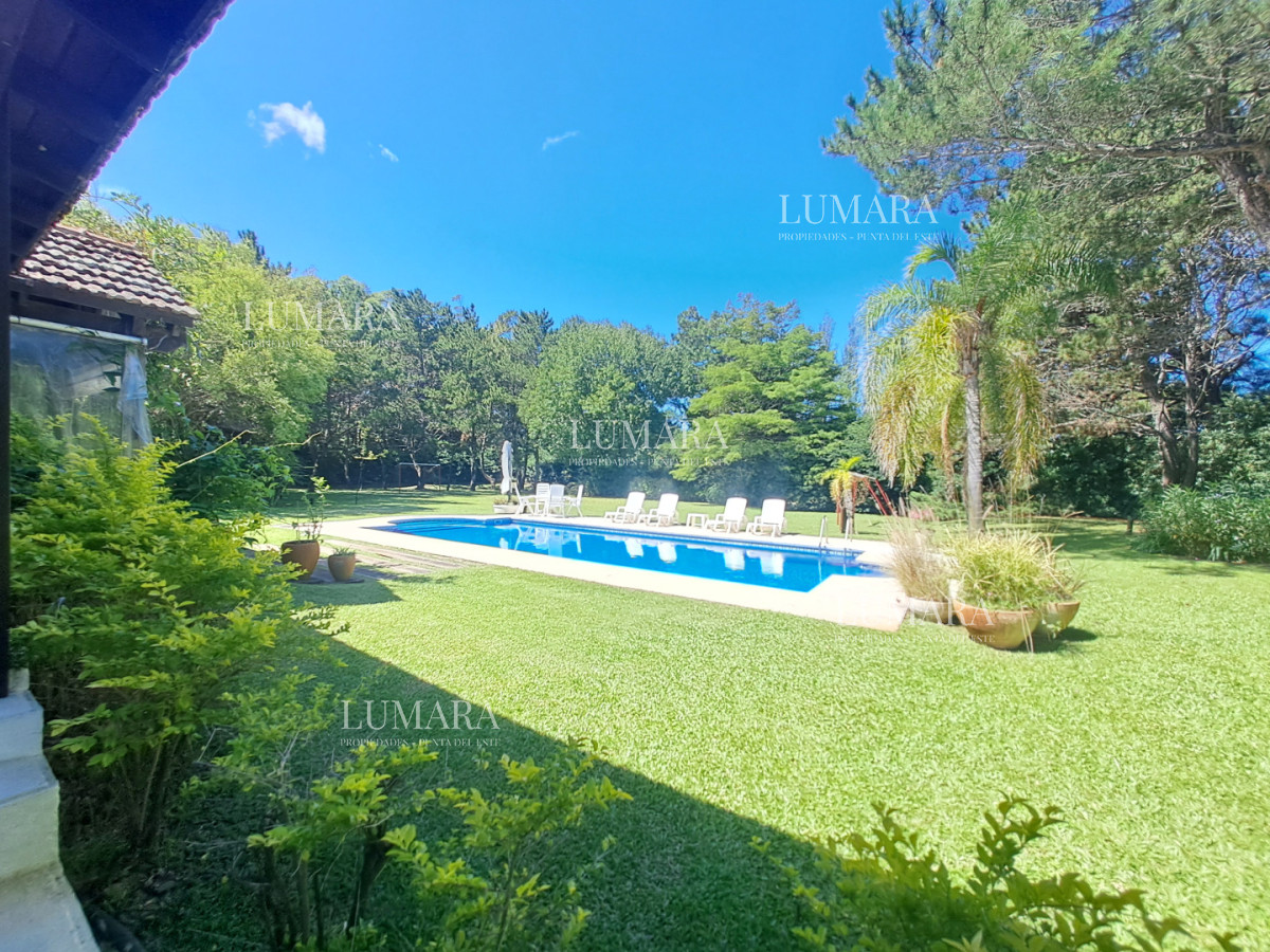 Casa ID.3452 - Casa Venta - Del Viejo Marino La Bianca