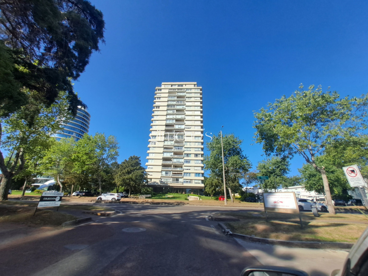 Apartamento ID.1192 - EDIFICIO DORMAR - Depto de 5 Ambientes 