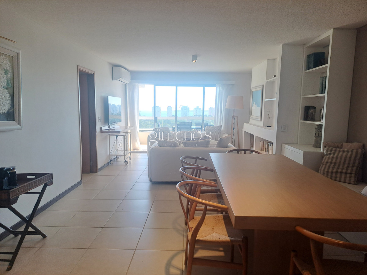 Apartamento ID.1192 - EDIFICIO DORMAR - Depto de 5 Ambientes 