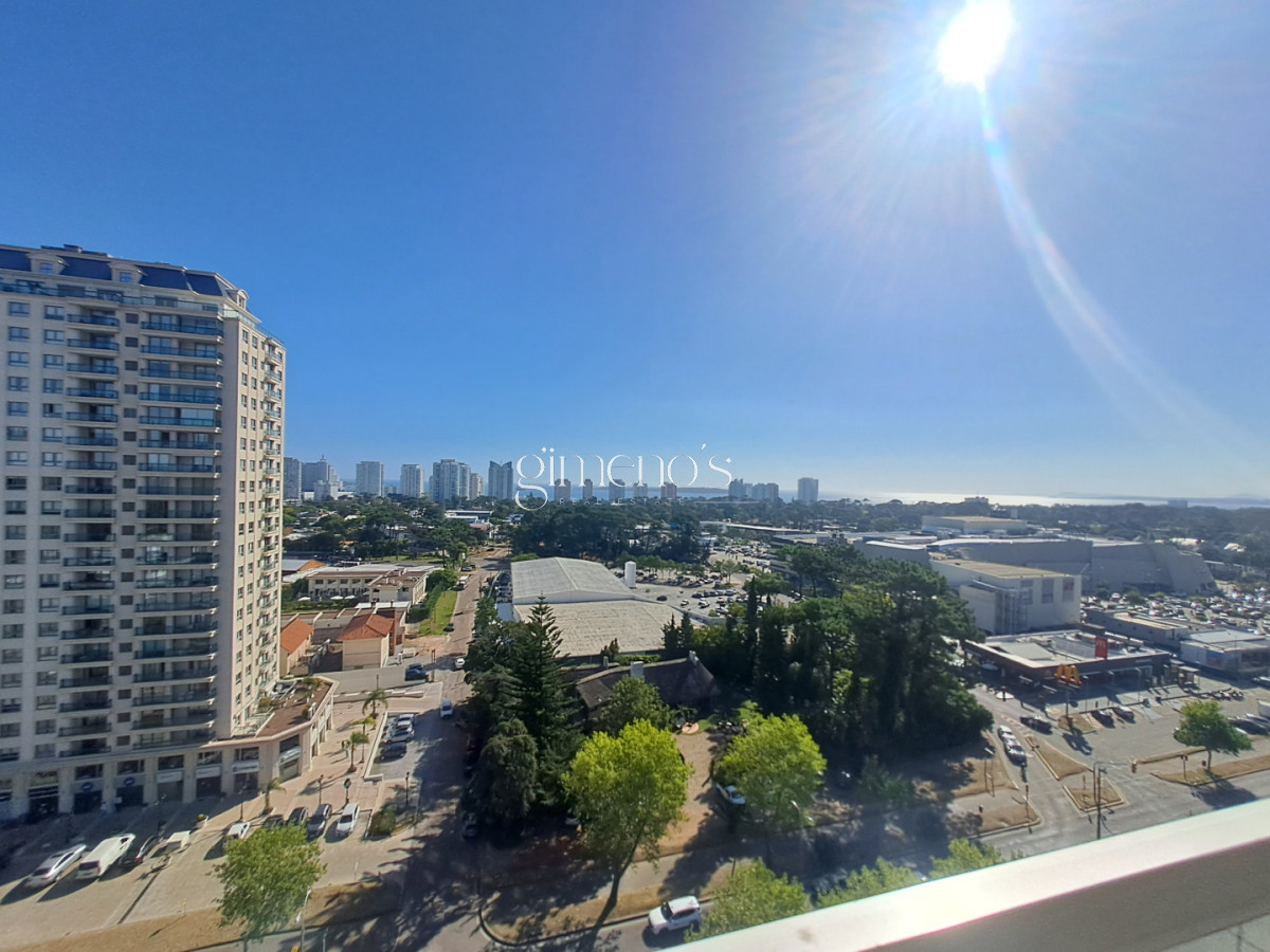 Apartamento ID.1192 - EDIFICIO DORMAR - Depto de 5 Ambientes 