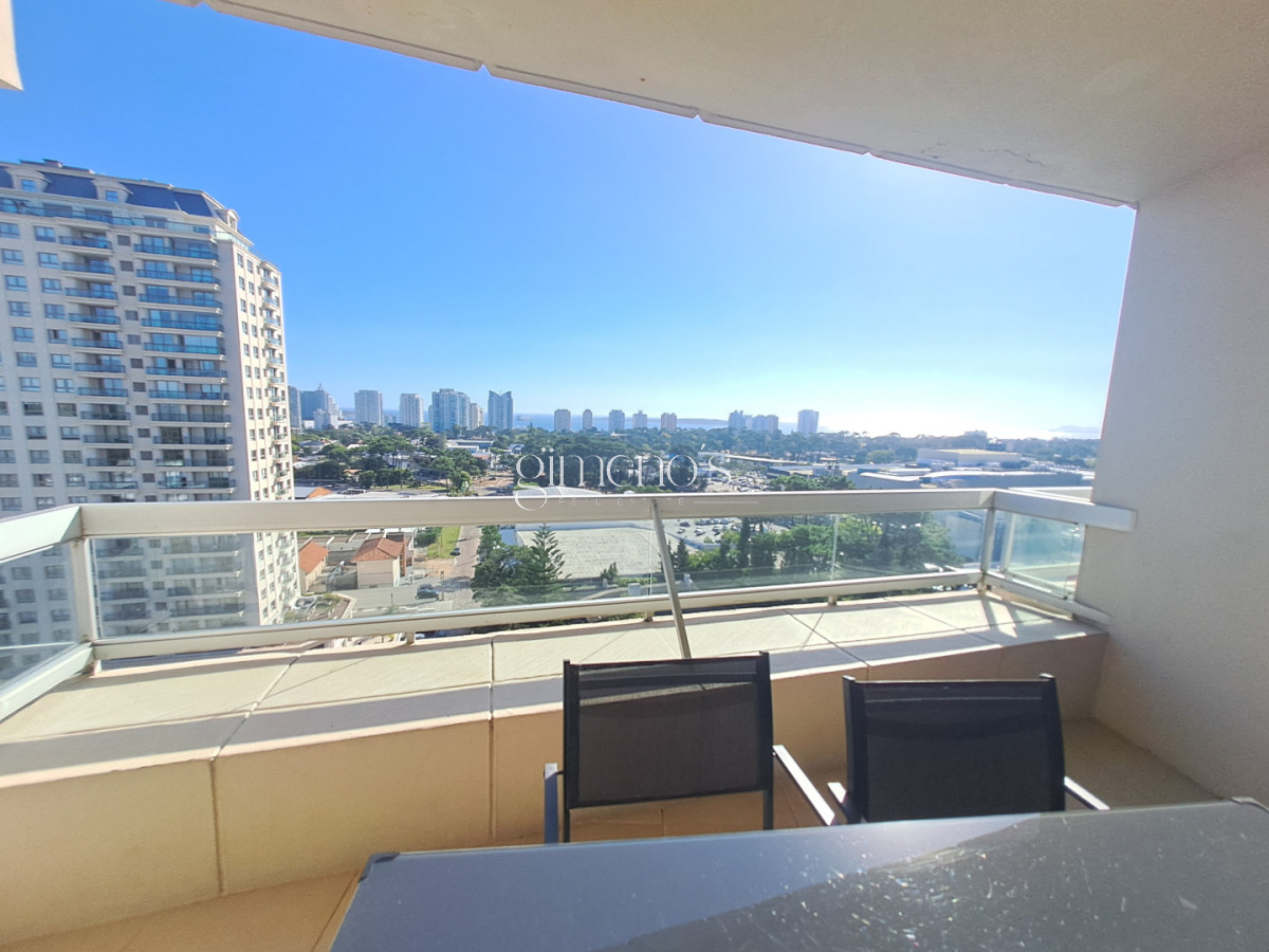 Apartamento ID.1192 - EDIFICIO DORMAR - Depto de 5 Ambientes 