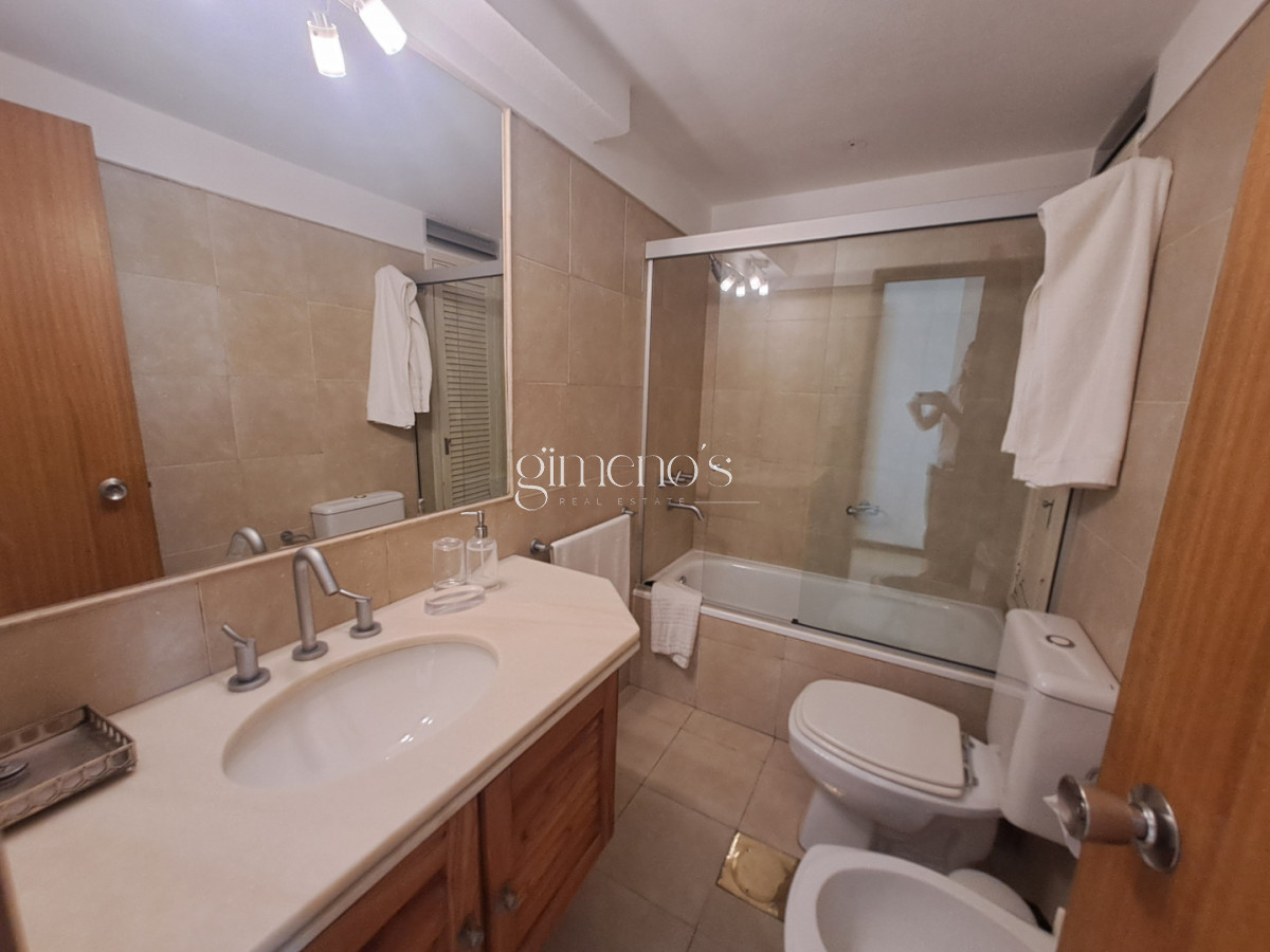 Apartamento ID.1192 - EDIFICIO DORMAR - Depto de 5 Ambientes 