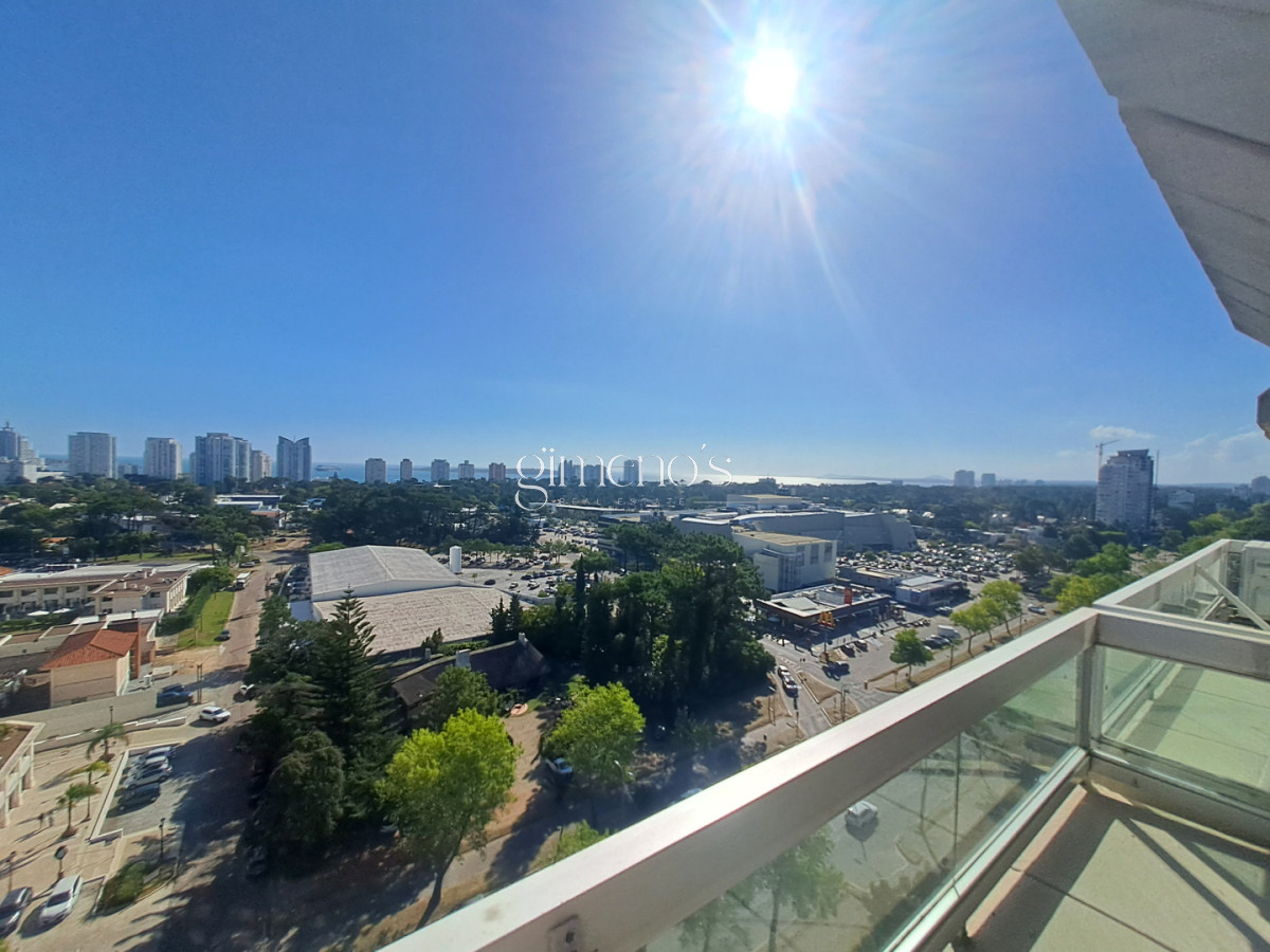 Apartamento ID.1192 - EDIFICIO DORMAR - Depto de 5 Ambientes 