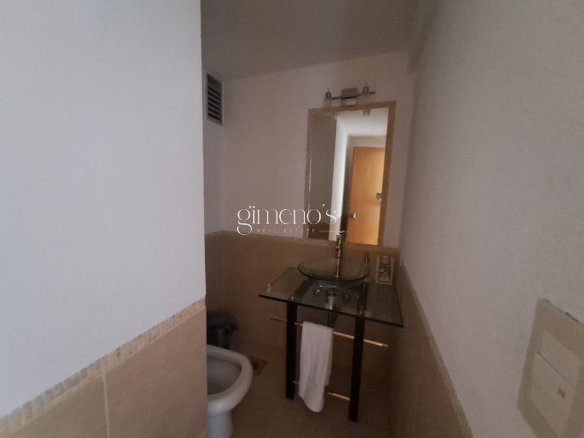 Apartamento ID.1192 - EDIFICIO DORMAR - Depto de 5 Ambientes 