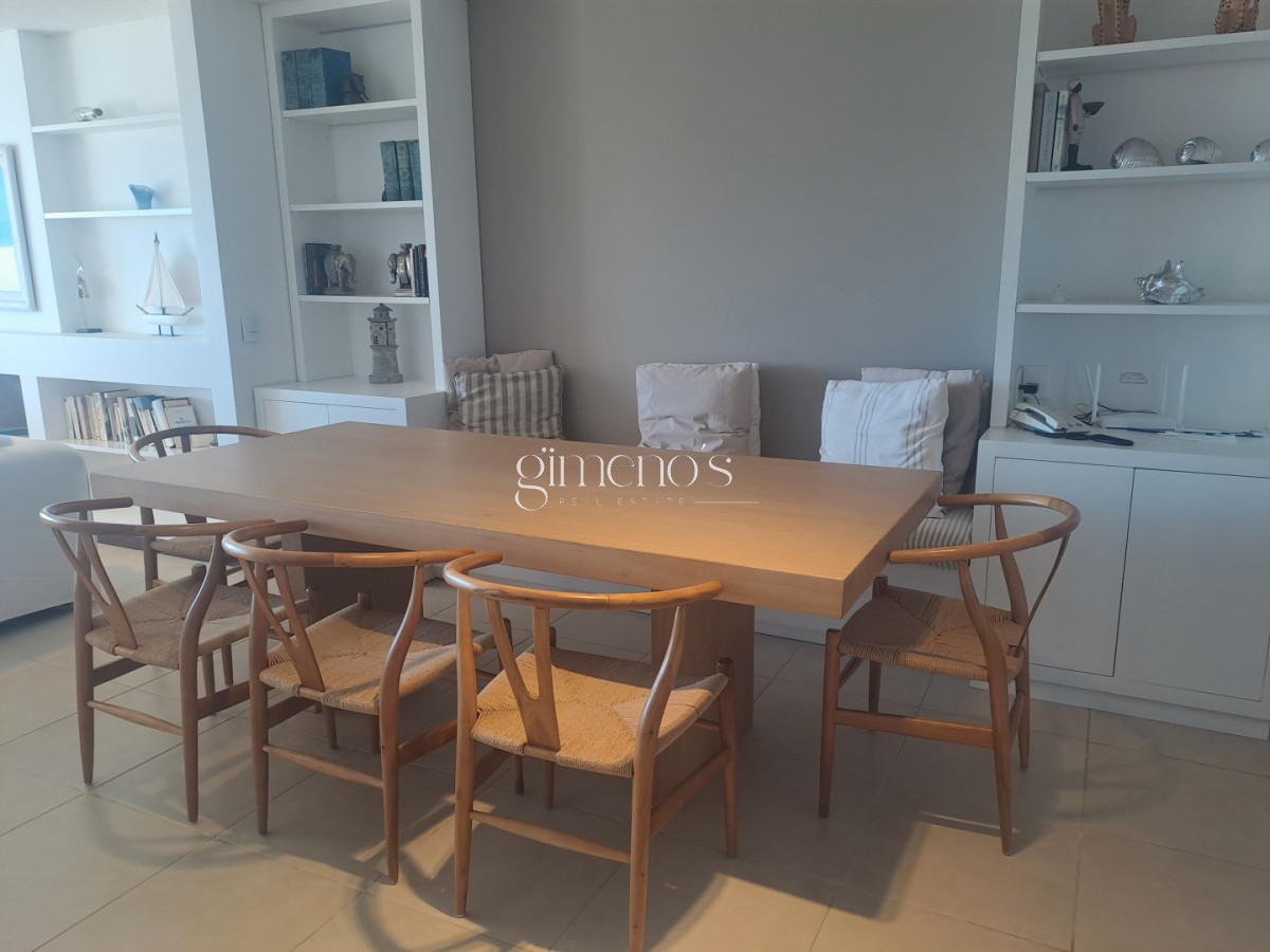Apartamento ID.1192 - EDIFICIO DORMAR - Depto de 5 Ambientes 