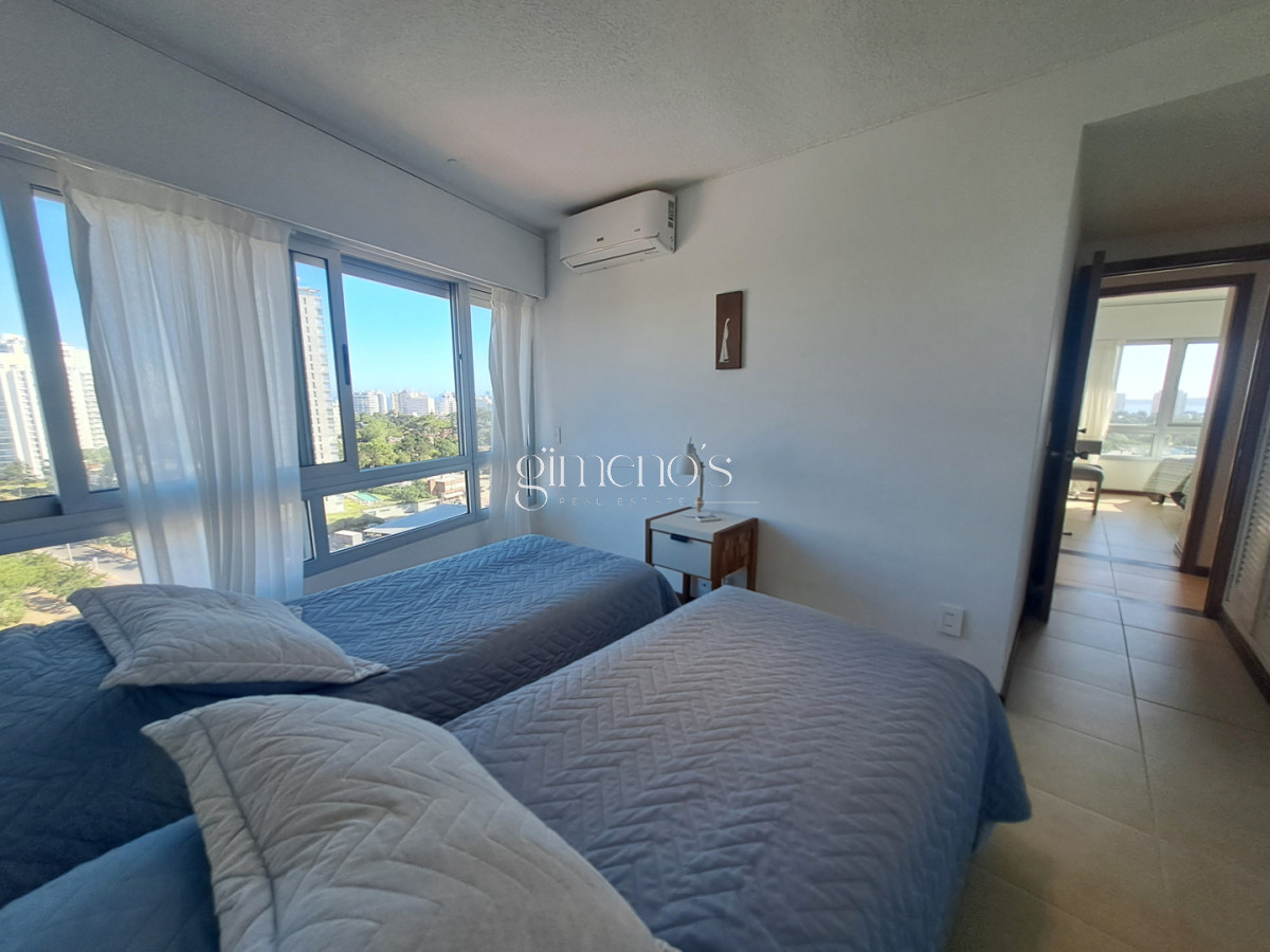 Apartamento ID.1192 - EDIFICIO DORMAR - Depto de 5 Ambientes 