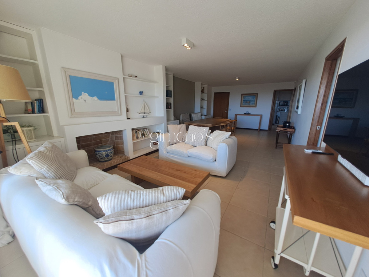 Apartamento ID.1192 - EDIFICIO DORMAR - Depto de 5 Ambientes 