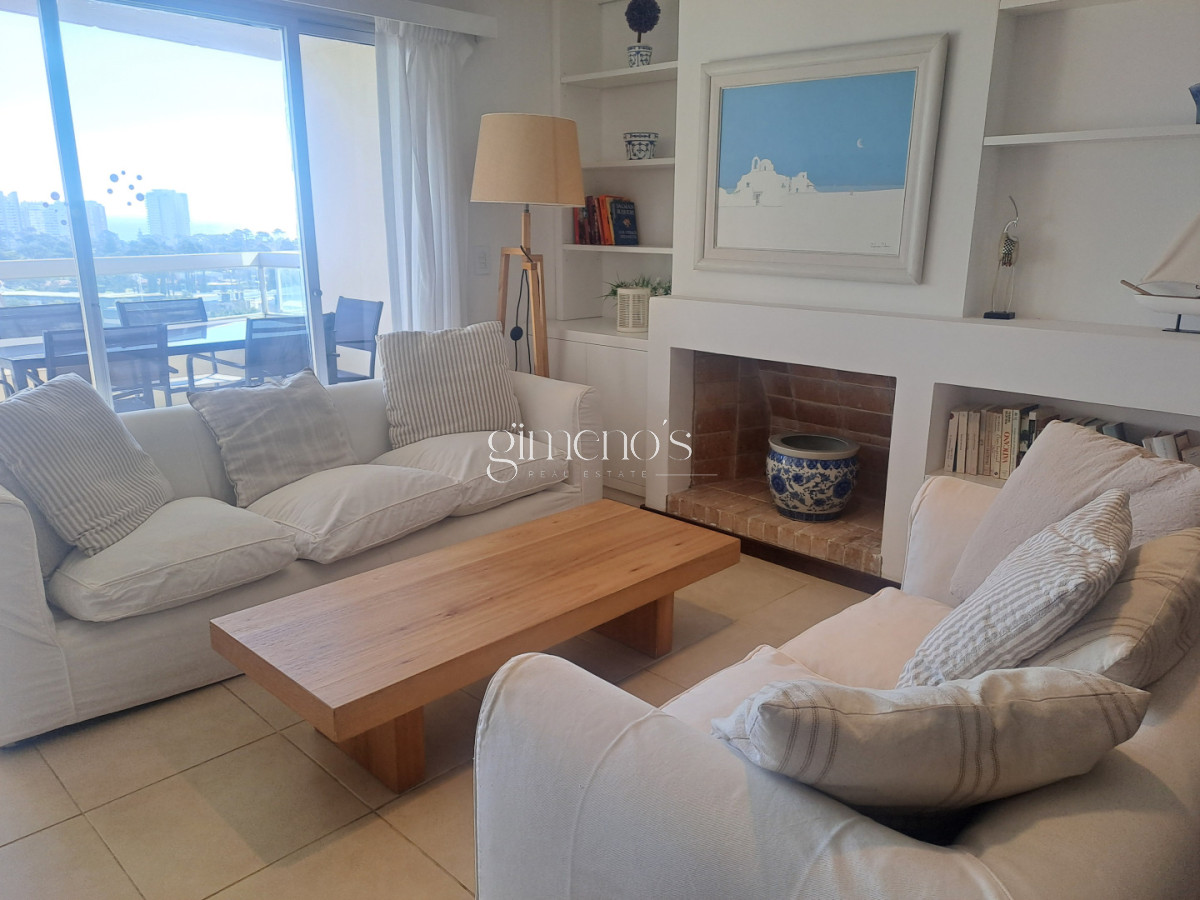 Apartamento ID.1192 - EDIFICIO DORMAR - Depto de 5 Ambientes 