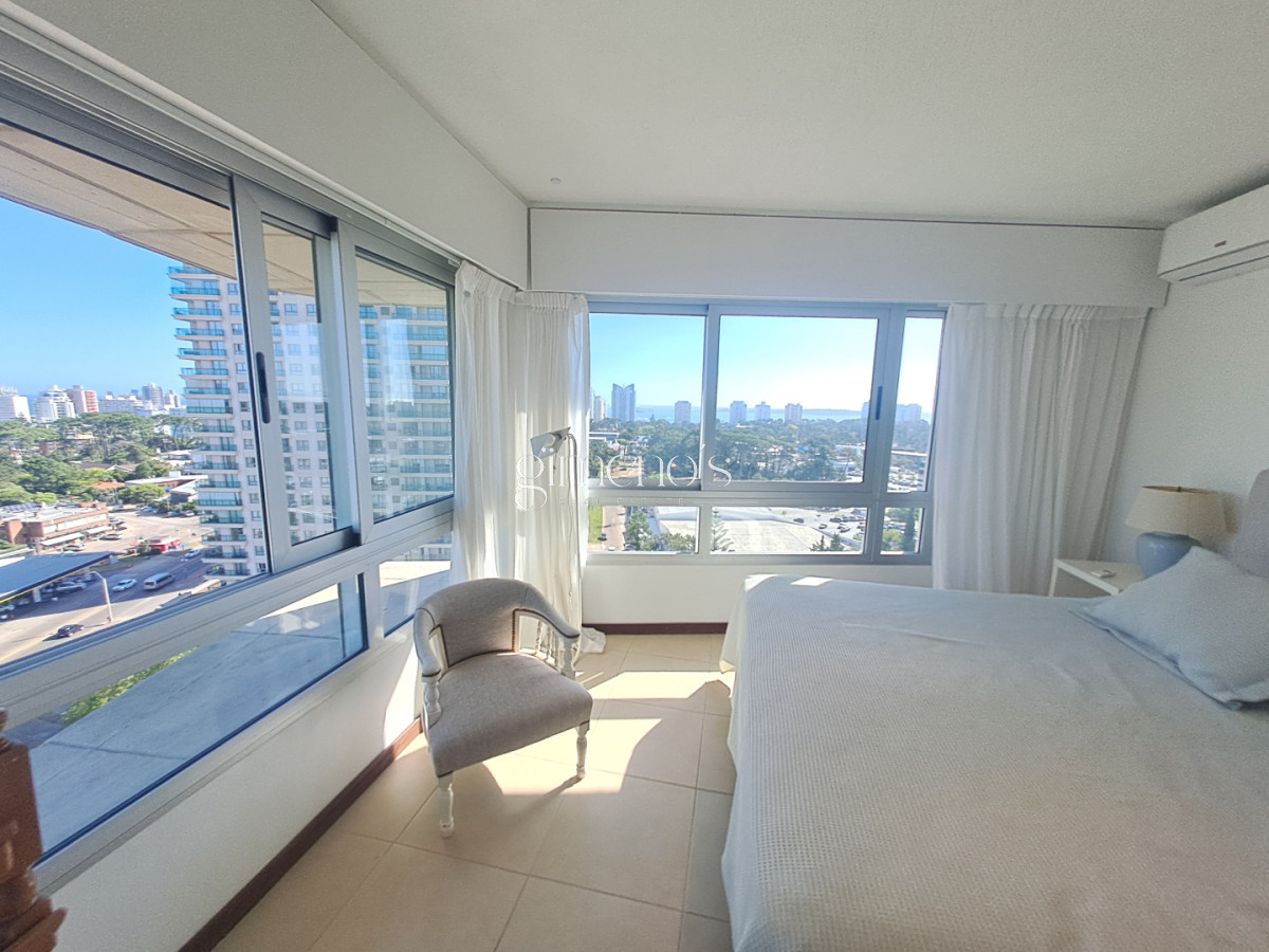 Apartamento ID.1192 - EDIFICIO DORMAR - Depto de 5 Ambientes 