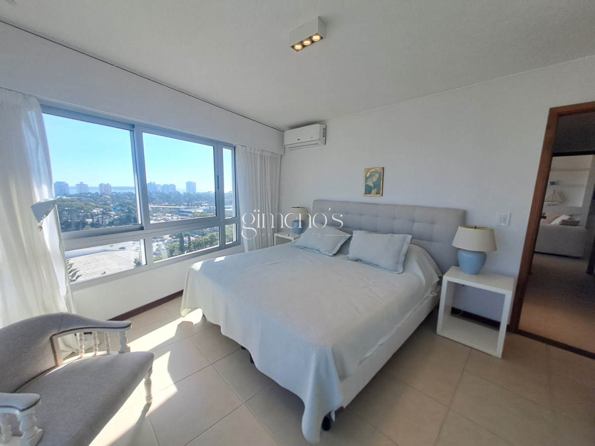 Apartamento ID.1192 - EDIFICIO DORMAR - Depto de 5 Ambientes 