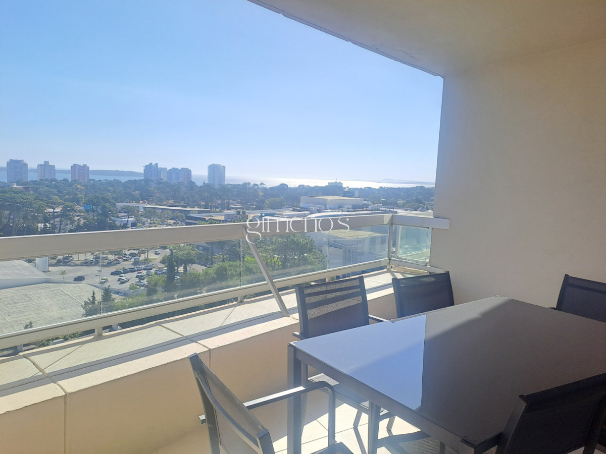 Apartamento ID.1192 - EDIFICIO DORMAR - Depto de 5 Ambientes 