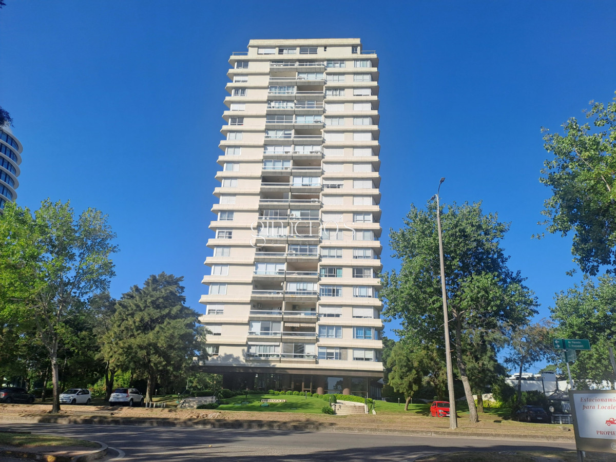 Apartamento ID.1192 - EDIFICIO DORMAR - Depto de 5 Ambientes 
