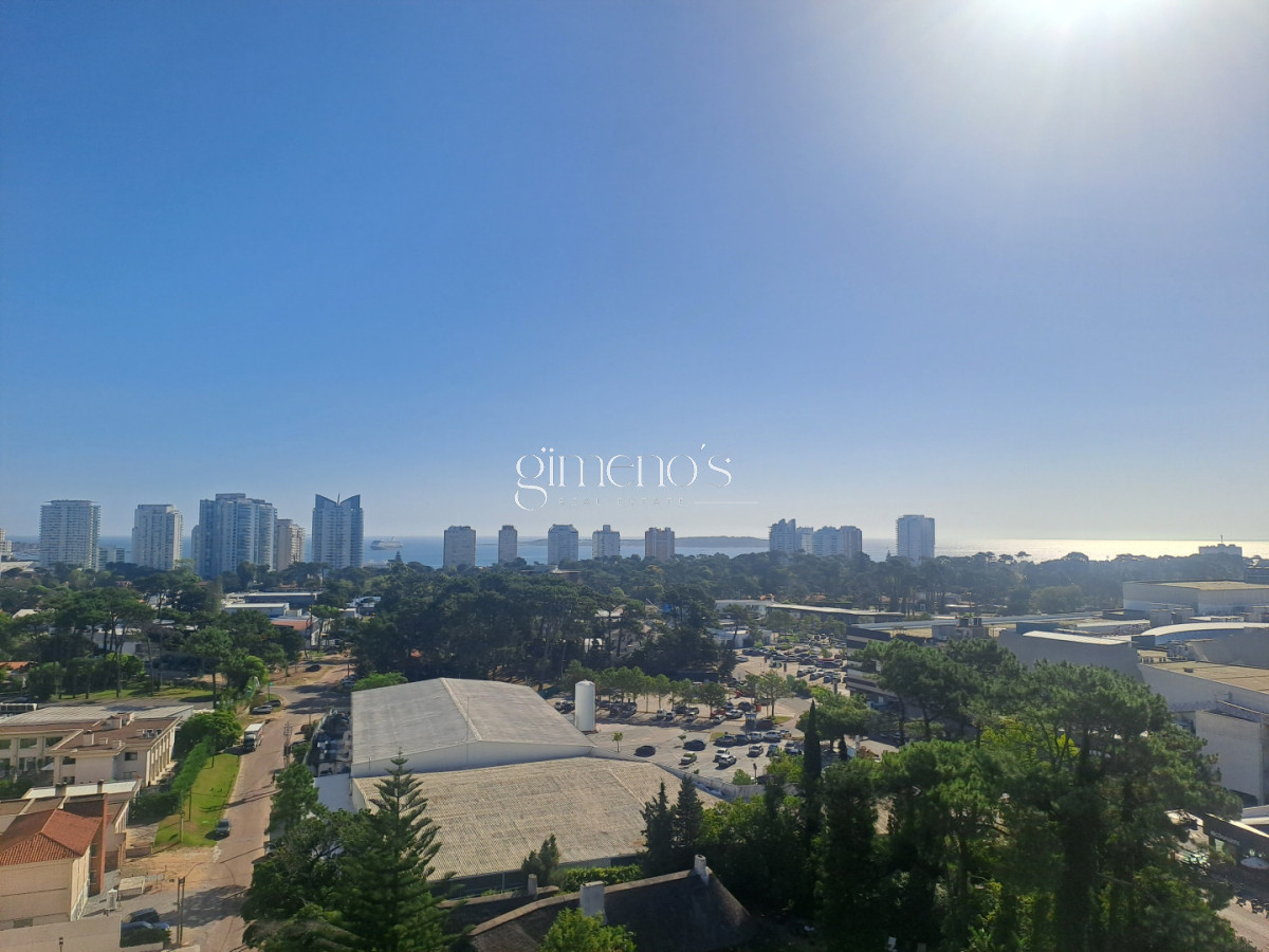 Apartamento ID.1192 - EDIFICIO DORMAR - Depto de 5 Ambientes 