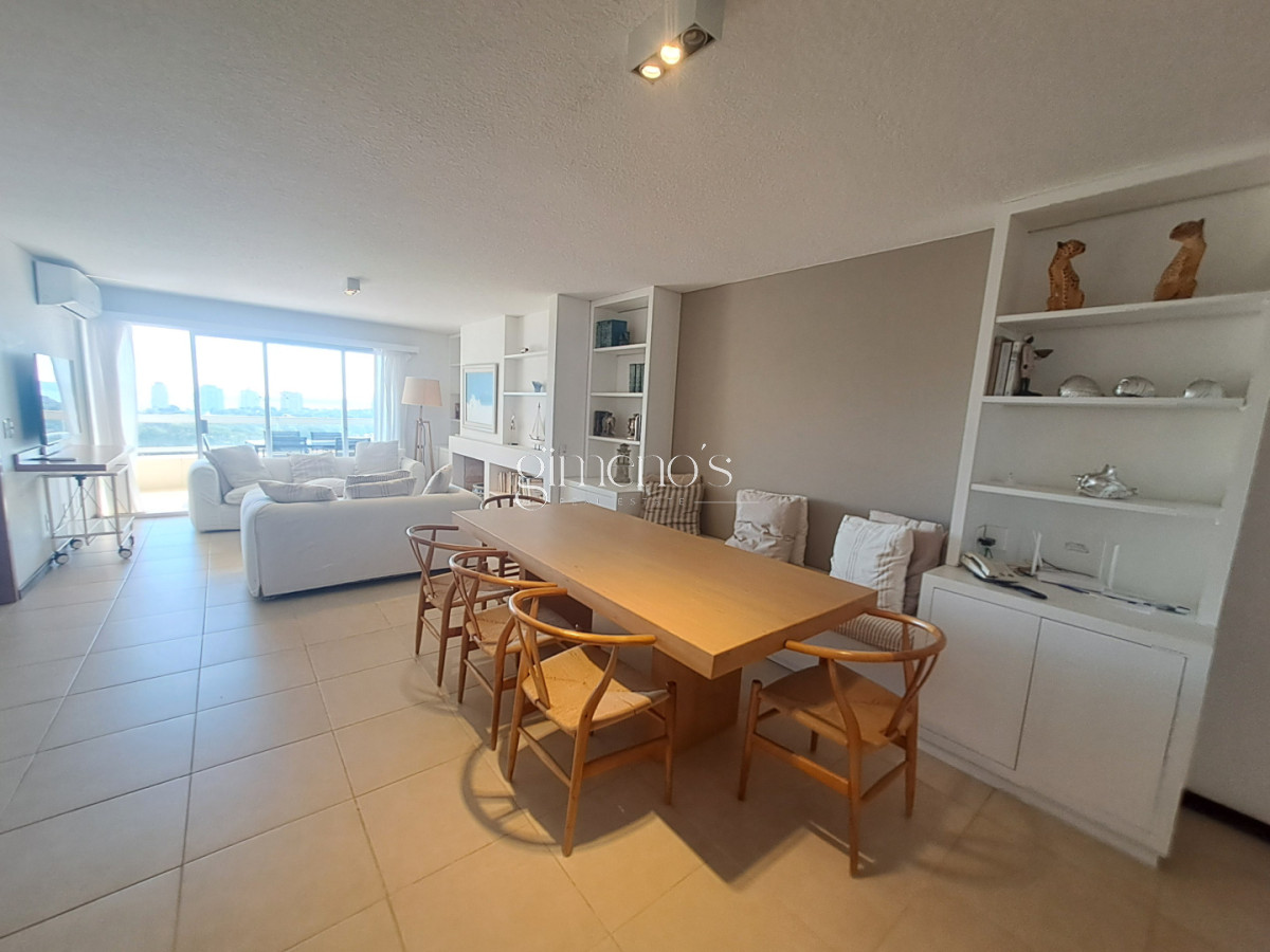 Apartamento ID.1192 - EDIFICIO DORMAR - Depto de 5 Ambientes 
