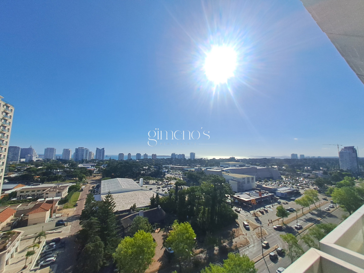 Apartamento ID.1192 - EDIFICIO DORMAR - Depto de 5 Ambientes 