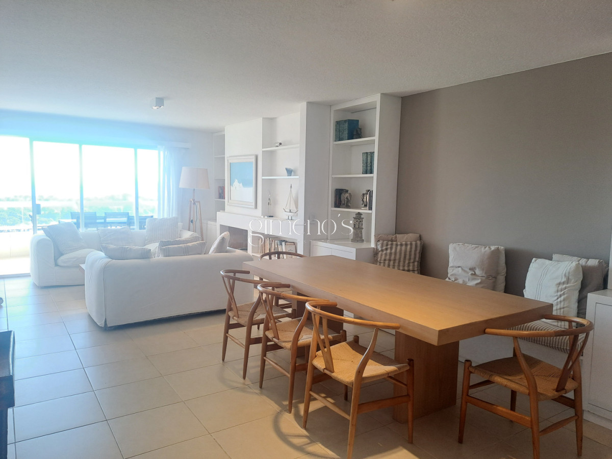 Apartamento ID.1192 - EDIFICIO DORMAR - Depto de 5 Ambientes 