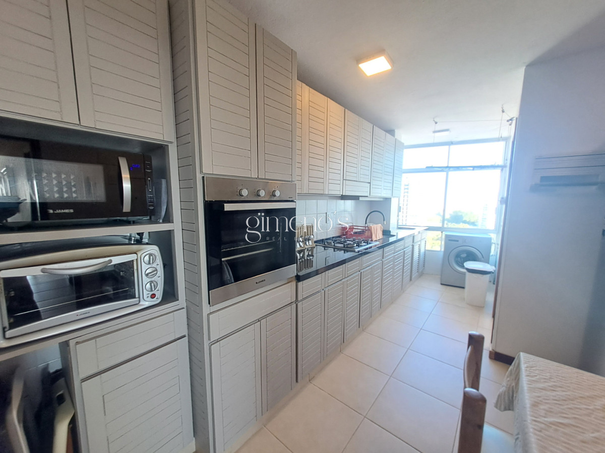 Apartamento ID.1192 - EDIFICIO DORMAR - Depto de 5 Ambientes 