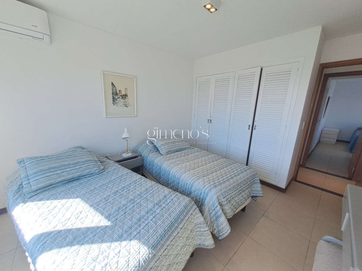 Apartamento ID.1192 - EDIFICIO DORMAR - Depto de 5 Ambientes 