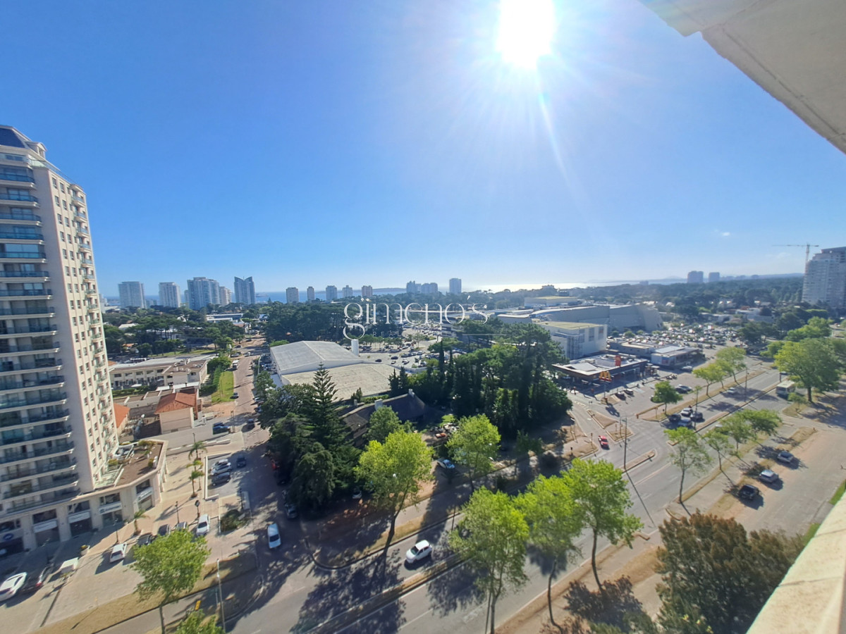 Apartamento ID.1192 - EDIFICIO DORMAR - Depto de 5 Ambientes 