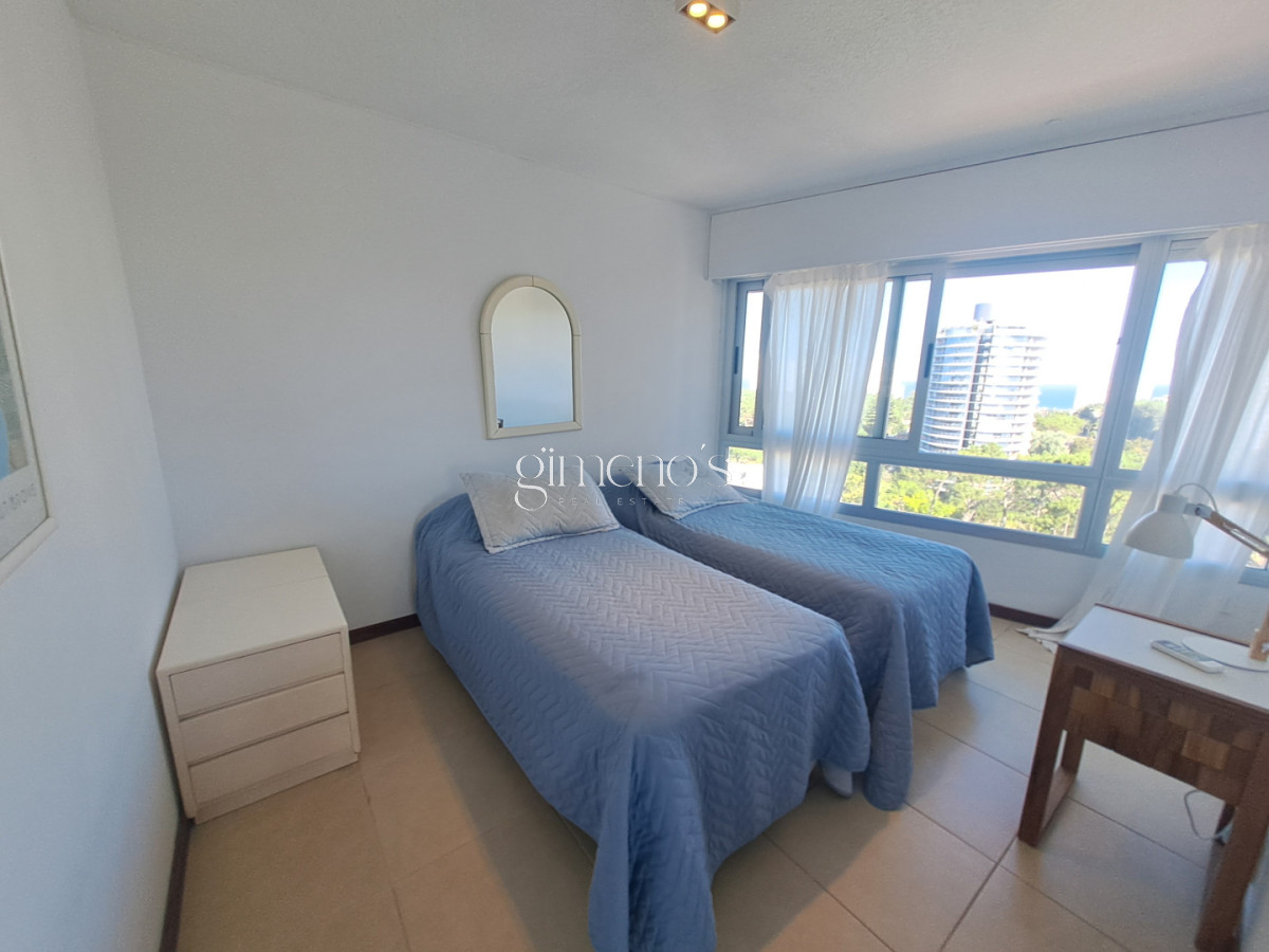 Apartamento ID.1192 - EDIFICIO DORMAR - Depto de 5 Ambientes 
