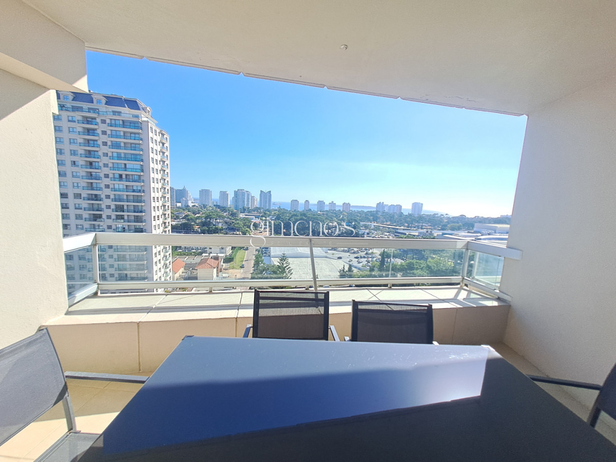 Apartamento ID.1192 - EDIFICIO DORMAR - Depto de 5 Ambientes 