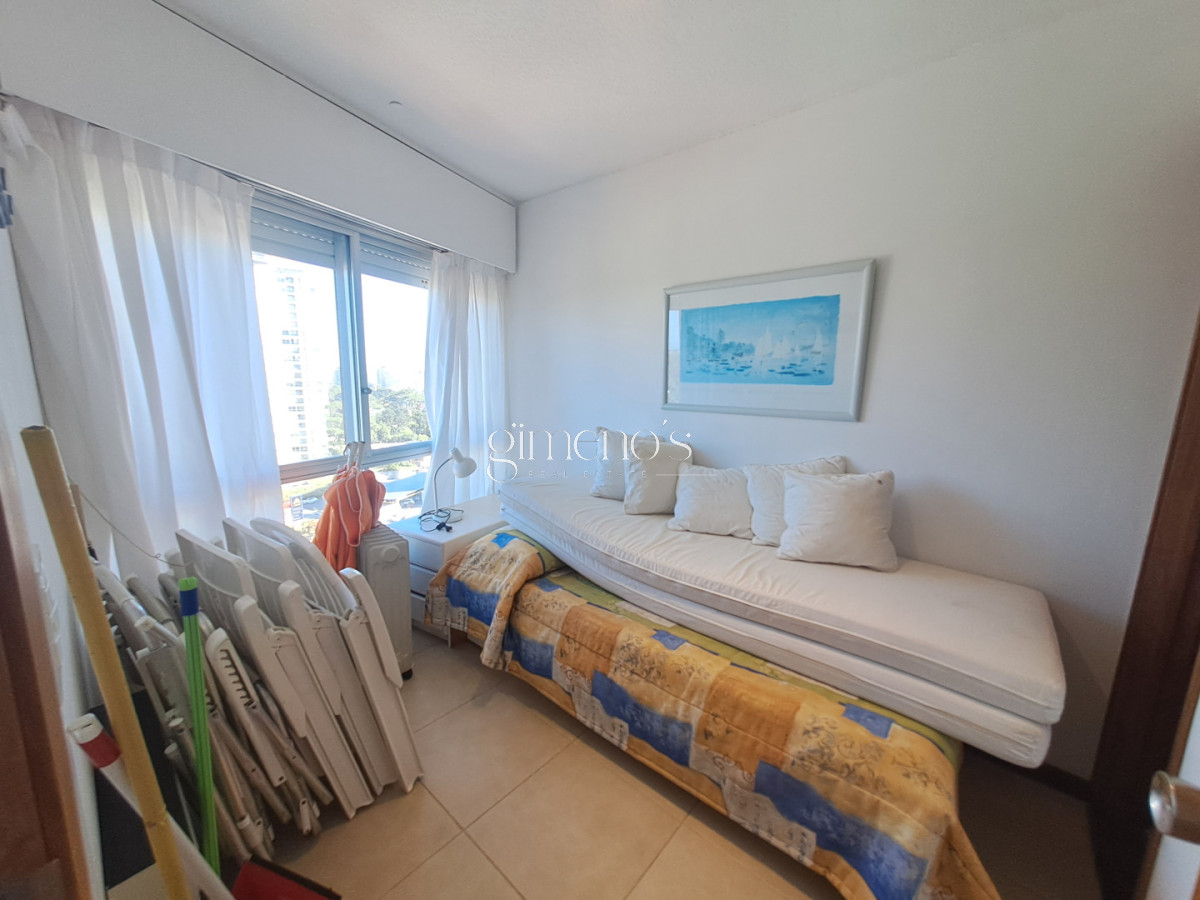 Apartamento ID.1192 - EDIFICIO DORMAR - Depto de 5 Ambientes 