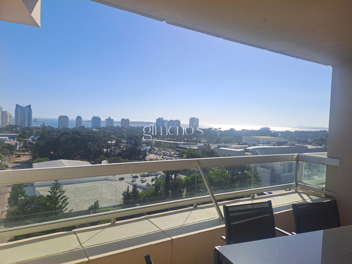 Apartamento ID.1192 - EDIFICIO DORMAR - Depto de 5 Ambientes 