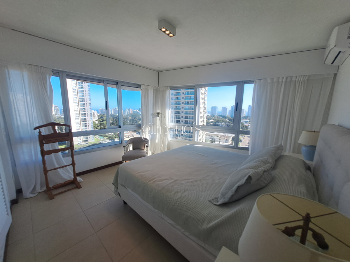 Apartamento ID.1192 - EDIFICIO DORMAR - Depto de 5 Ambientes 