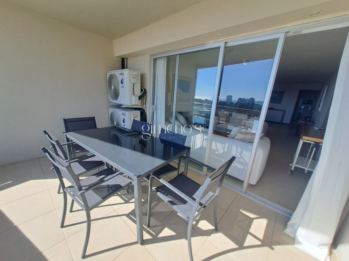 Apartamento ID.1192 - EDIFICIO DORMAR - Depto de 5 Ambientes 