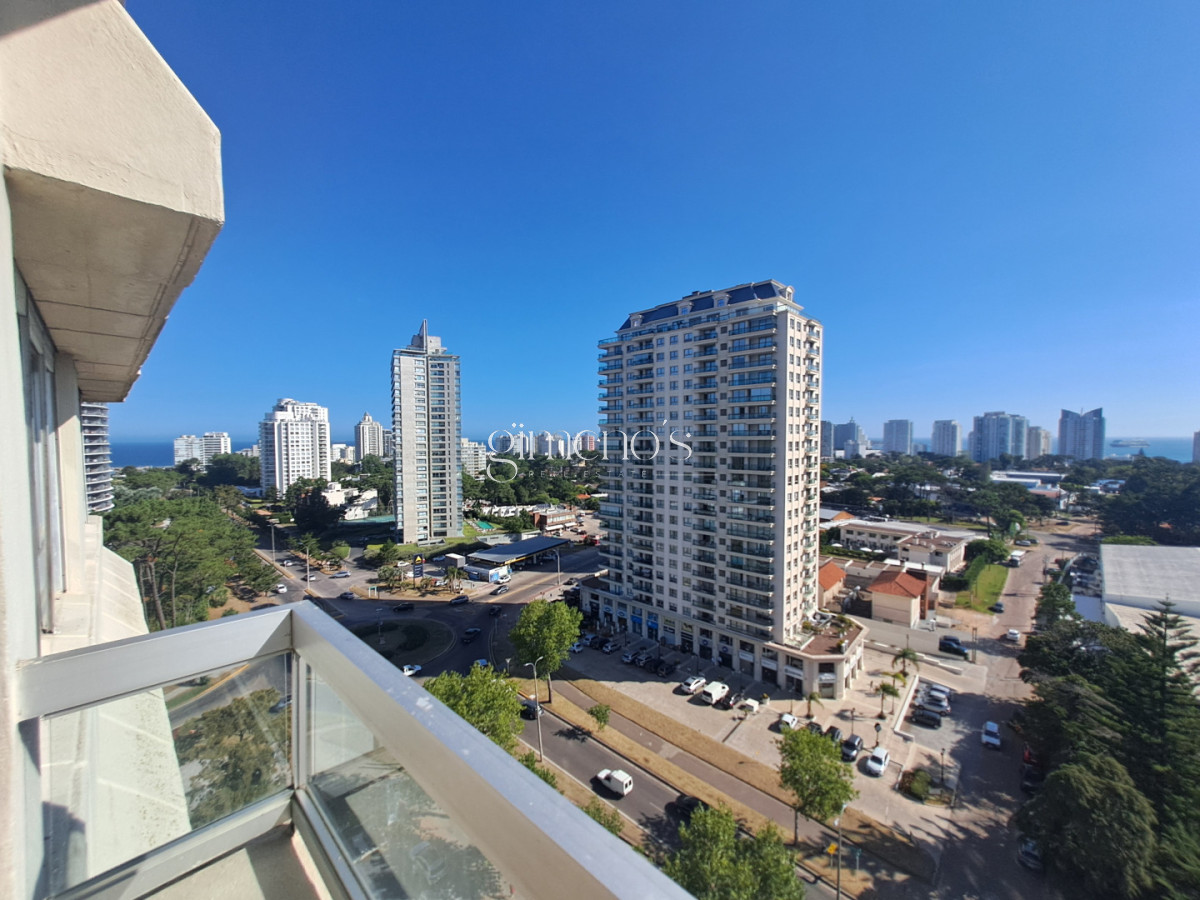 Apartamento ID.1192 - EDIFICIO DORMAR - Depto de 5 Ambientes 