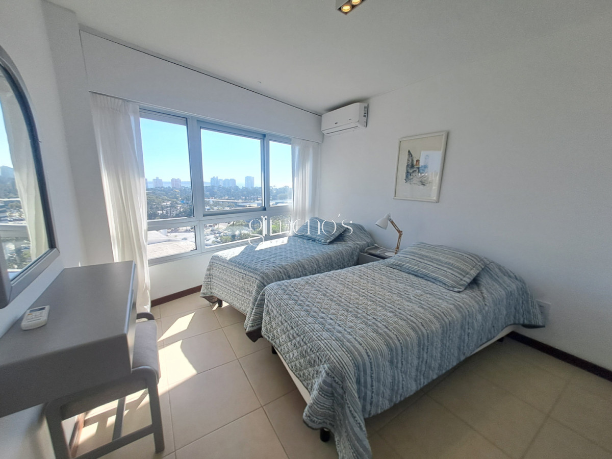 Apartamento ID.1192 - EDIFICIO DORMAR - Depto de 5 Ambientes 