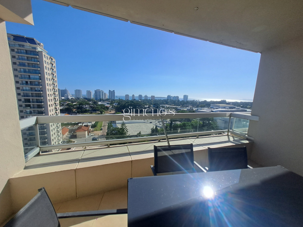 Apartamento ID.1192 - EDIFICIO DORMAR - Depto de 5 Ambientes 