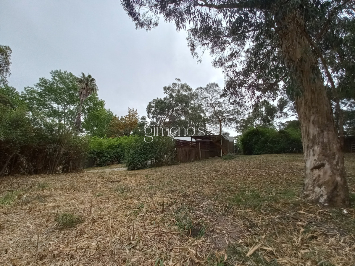 Casa ID.1455 - Lindisima Casa en El Tesoro Alquiler Anual 3 dormitorios - La Barra 