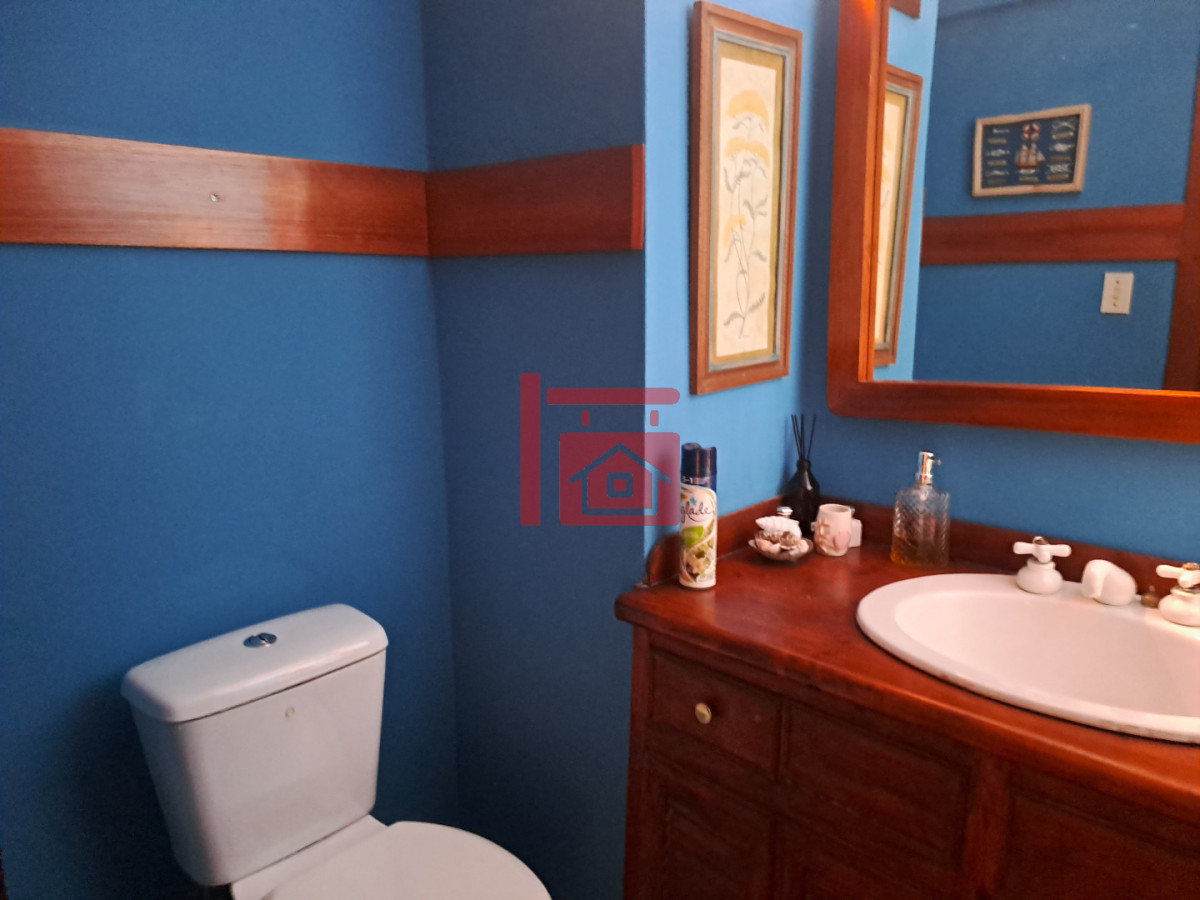 Casa ID.786 - Casa Venta - Del Viejo Marino La Bianca