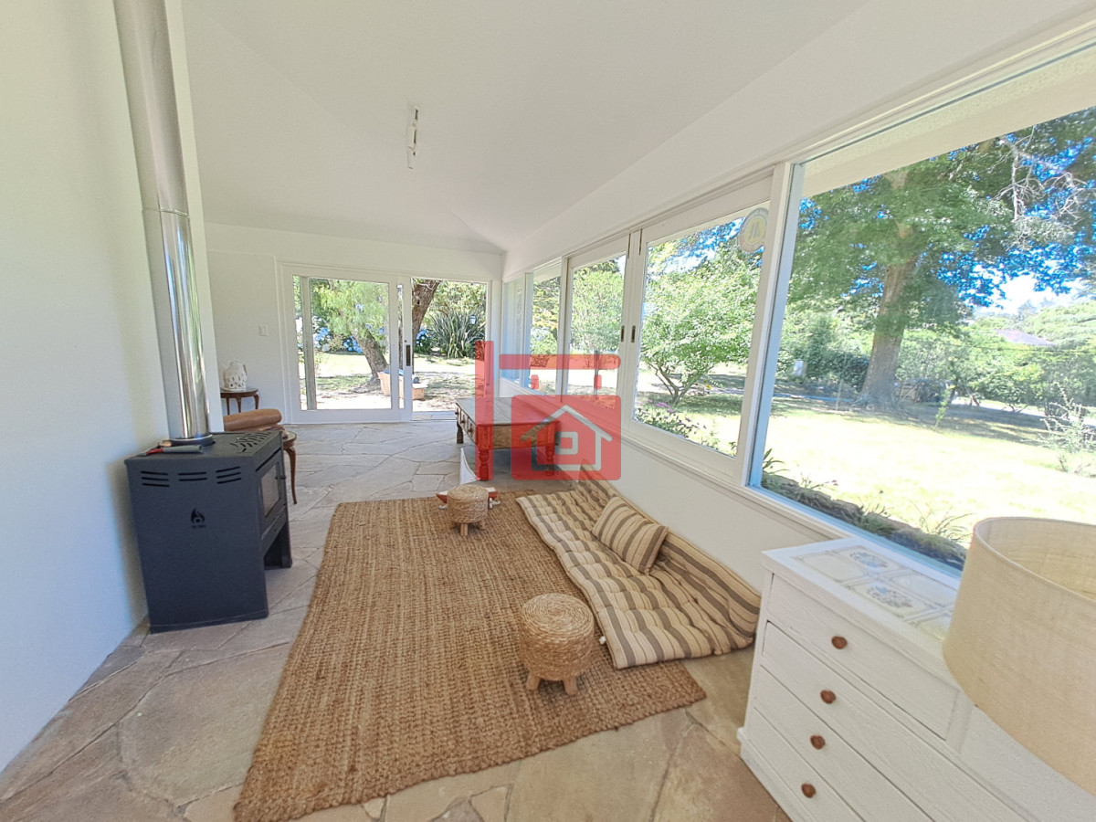 Casa ID.791 - Lindísima Casa Reciclada - Zona Golf
