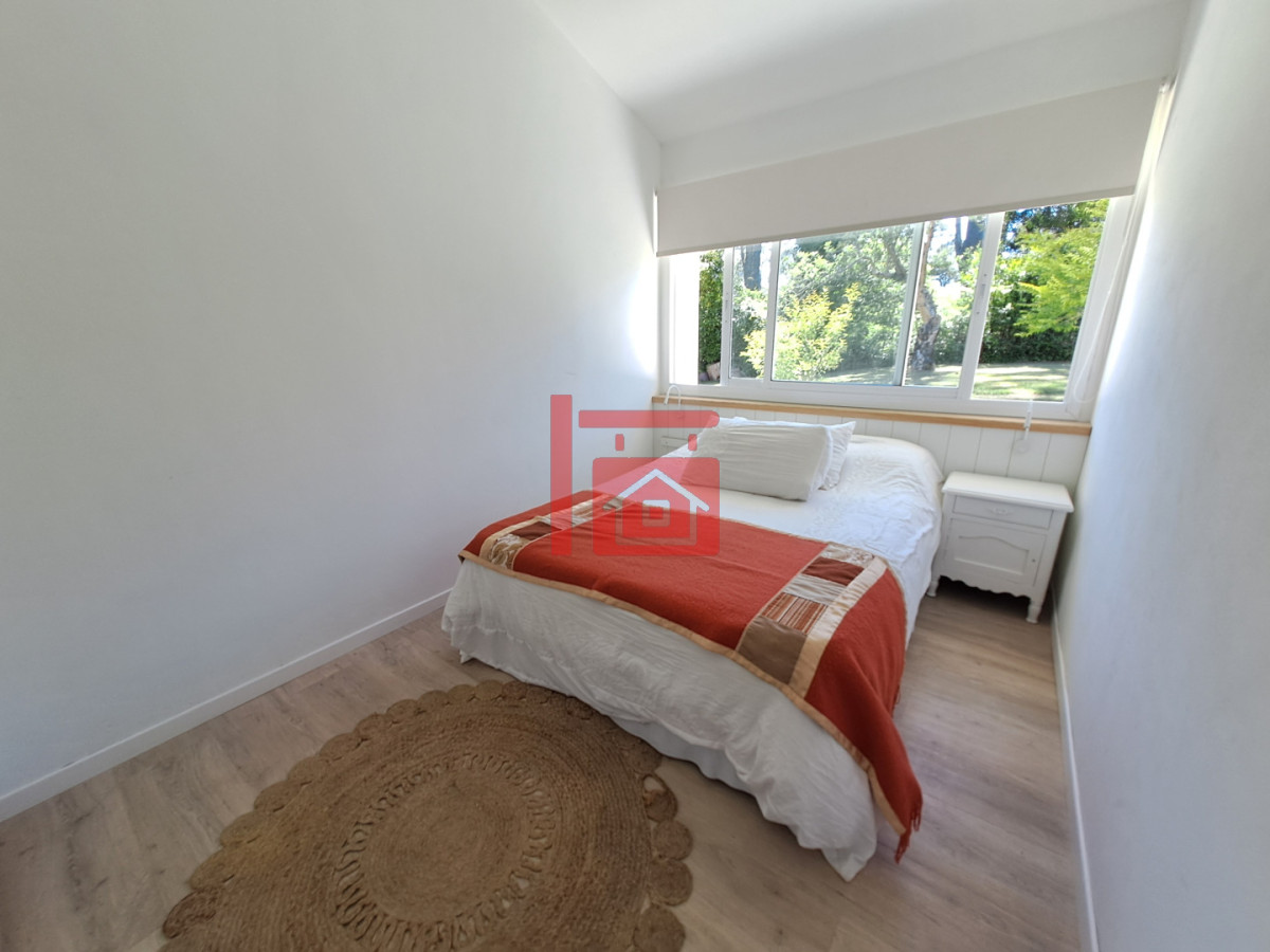 Casa ID.791 - Lindísima Casa Reciclada - Zona Golf
