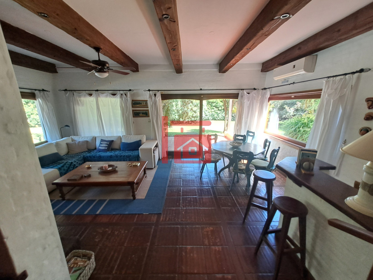 Casa ID.786 - Casa Venta - Del Viejo Marino La Bianca