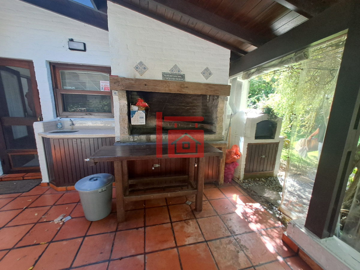 Casa ID.786 - Casa Venta - Del Viejo Marino La Bianca