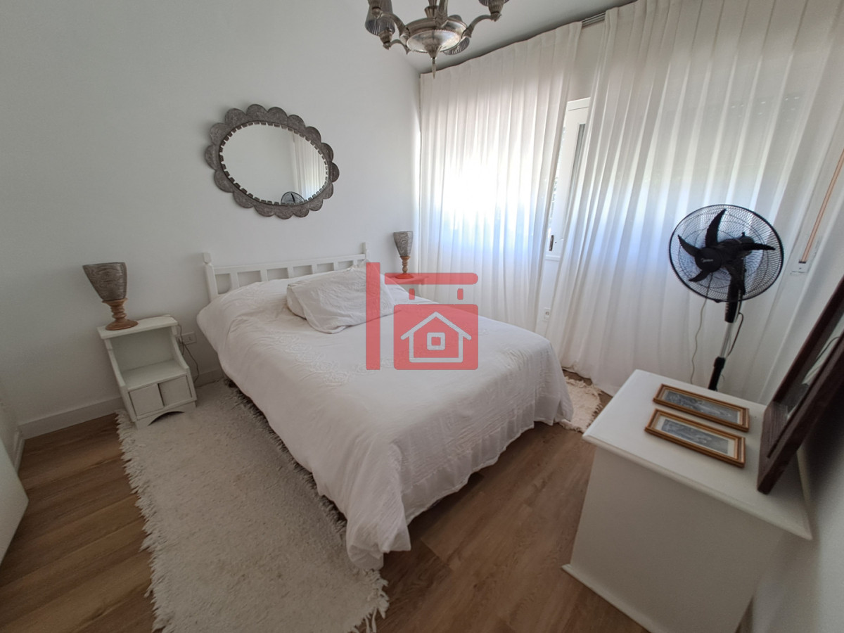 Casa ID.791 - Lindísima Casa Reciclada - Zona Golf
