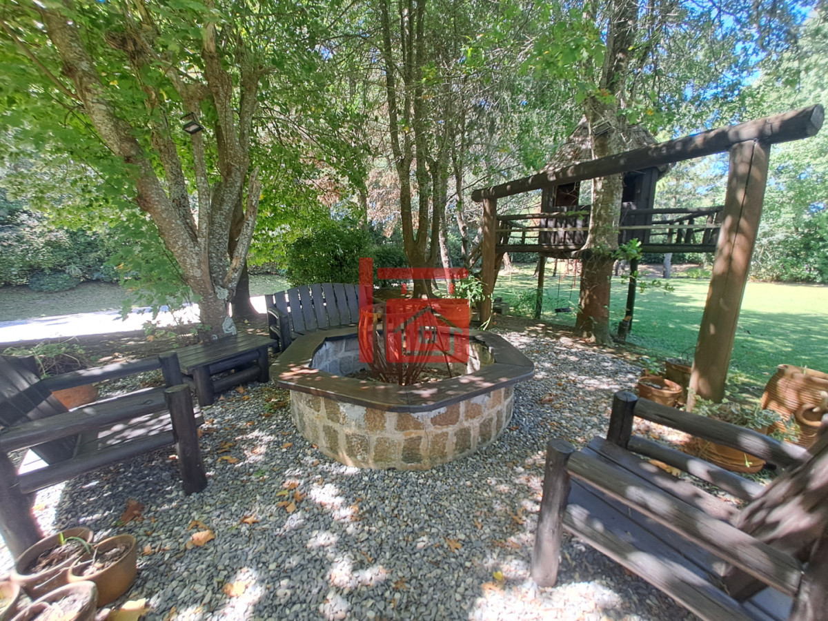 Casa ID.786 - Casa Venta - Del Viejo Marino La Bianca